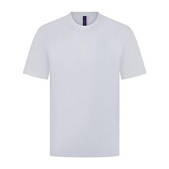 Henbury Unisex Adult CoolPlus Moisture Wicking T-Shirt