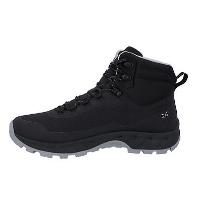 Hi-Tec Mens Altitude Lite Hiking Boots