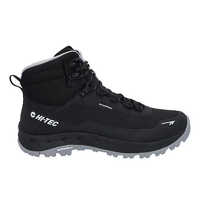 Hi-Tec Mens Altitude Lite Hiking Boots