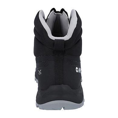 Hi-Tec Mens Altitude Lite Hiking Boots