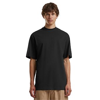 Build Your Brand Mens Cotton T-Shirt