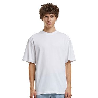 Build Your Brand Mens Cotton T-Shirt