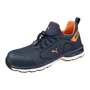 Puma Safety Mens Chase Safety Shoes