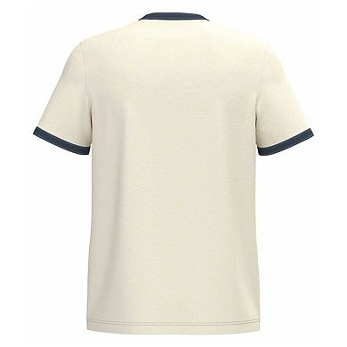 Native Spirit Mens Ringer T-Shirt