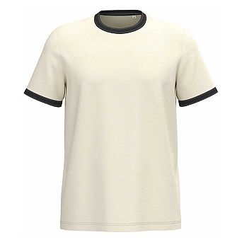 Native Spirit Mens Ringer T-Shirt