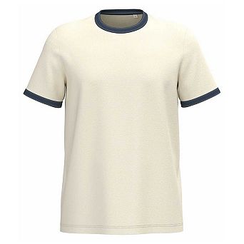 Native Spirit Mens Ringer T-Shirt