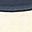 Ivory And Washed Navy