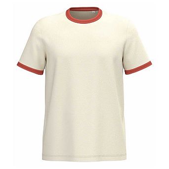 Native Spirit Mens Ringer T-Shirt