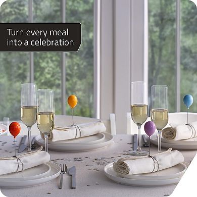 4 napkin holders Table decorations Easter Birthday party