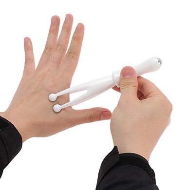 Portable Roller Finger Massager
