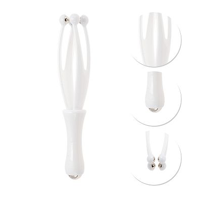 Portable Roller Finger Massager