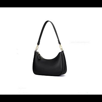 Shoulder Hobo Clutch Bag for Women, Retro Underarm Handbag