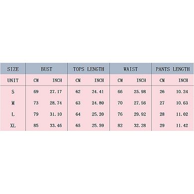 Women's Ruffle Strap High Waisted Bikini Set, V-Trim Bandeau 2 Piece Swimwear