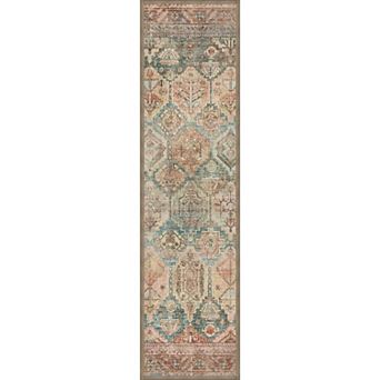 GENIMO Vintage Non-Slip Reusable Stair Treads 8" X 30" 15 pc TPE Backing, Residue-Free