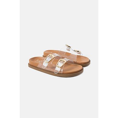 Barbie Jelly Sandal