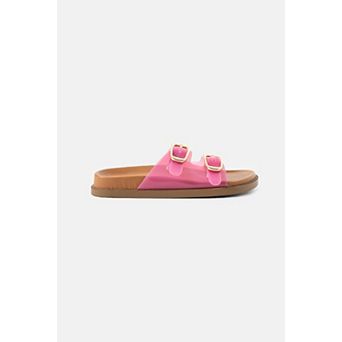 Barbie Jelly Sandal