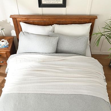 Super Soft Fluffy Throw Blanket, Lightweight Warm Cozy Sofa Blanket