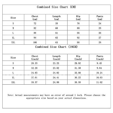Women's Two-Piece Tankini Swimsuit, Flattering Tank Top with Boyshort Bottom