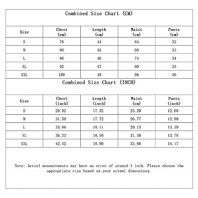 Women's Flounce Tankini Set, High Waisted Tummy Control 2-Piece Swimsuit, Double Straps Beachwear