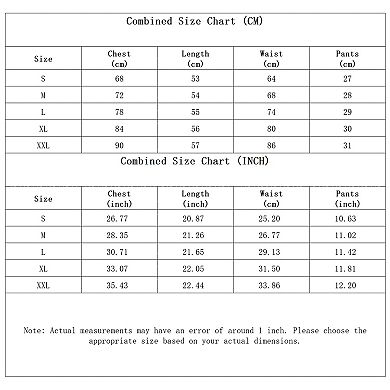 Women's Tankini Swimsuit Two-Piece, Tummy Control Athletic Swimwear with Boyshort Bottom