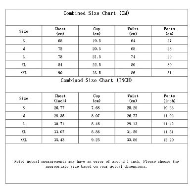 Women's Colorful Halter Bikini Set, Tie-Side 3-Piece Swimsuit