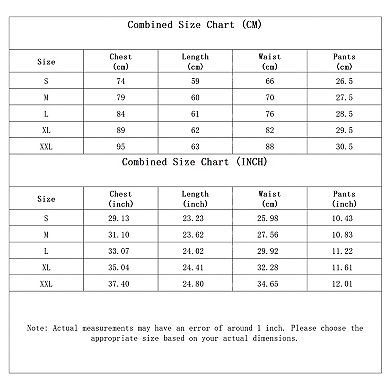 Women's Two Piece Tankini Swimsuit, Front Zip Sleeveless Athletic Bathing Suit with Shorts