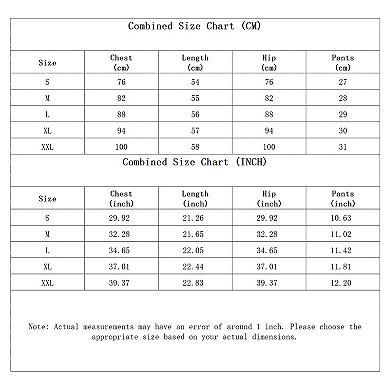 Women's Two Piece Swim Dress, Tummy Control Tankini with Bow Tie and Shorts