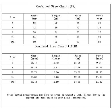 Women's Color Block 2-Piece Bikini with Wrap Front Top & High Waisted Bottoms