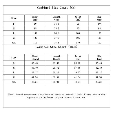 Women's Plus Size 2-Piece Swimsuit with Wrap Skirt, Halter Neck Bathing Suit Set
