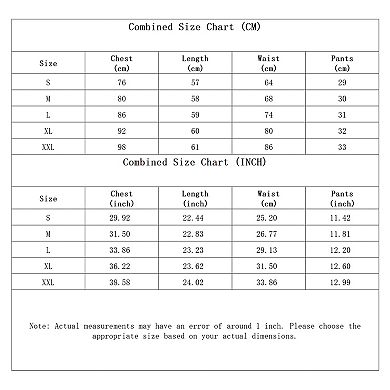 Women's Tie-Dye Tankini Swimsuit, Two-Piece Bathing Suit with Racerback & Boyshorts