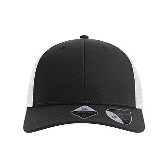 Atlantis Headwear Trucker Cap