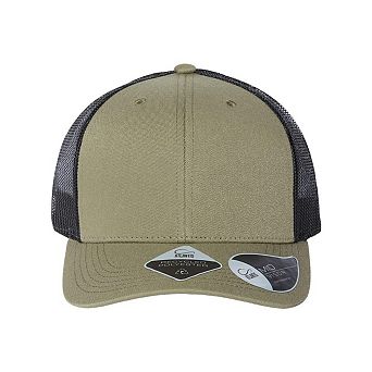 Atlantis Headwear Trucker Cap