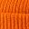Orange Fluorescent