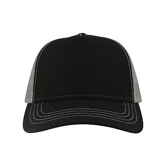 Atlantis Headwear Canvas Cap