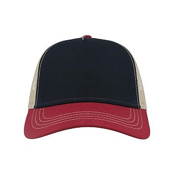 Atlantis Headwear Canvas Cap