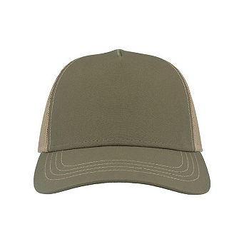 Atlantis Headwear Canvas Cap