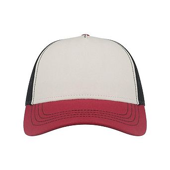 Atlantis Headwear Canvas Cap