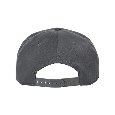 Atlantis Headwear Flat Bill Cap