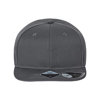 Atlantis Headwear Flat Bill Cap