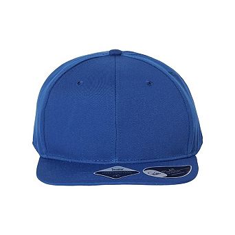 Atlantis Headwear Flat Bill Cap