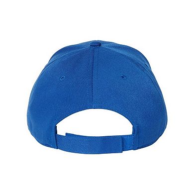 Atlantis Headwear Structured Cap