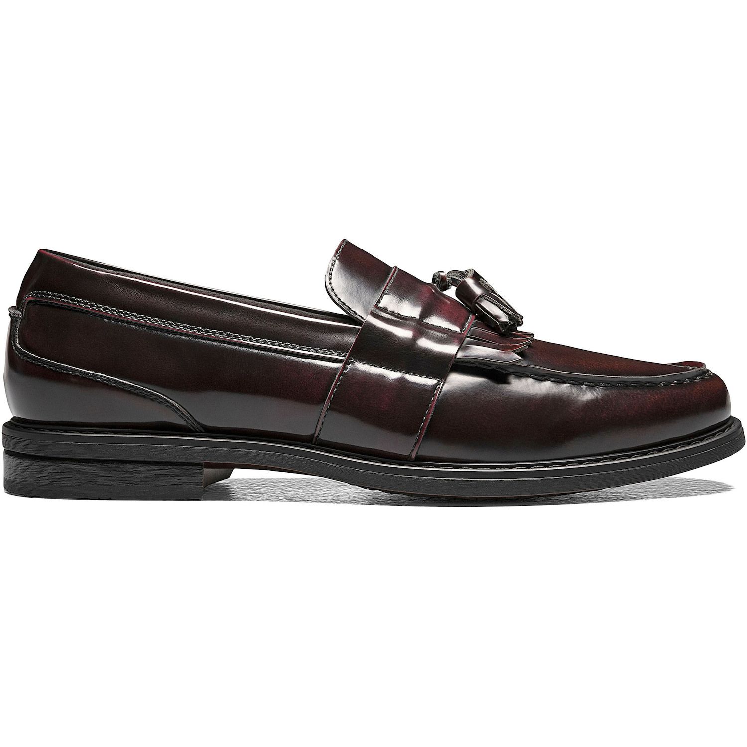 nunn bush keaton tassel loafer