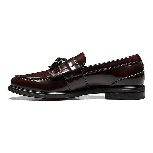 nunn bush men's keaton tassel loafer