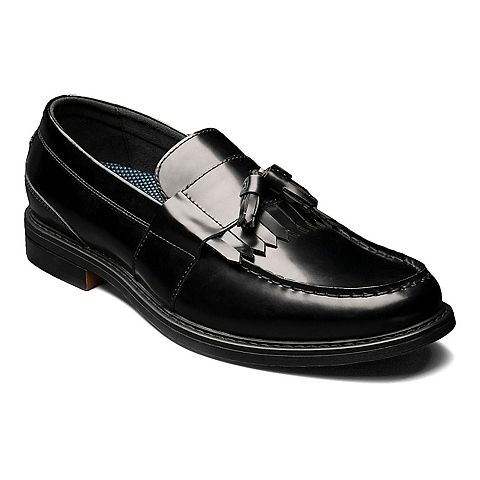 Мужские туфли Nunn Bush Keaton Men's Dress Loafers