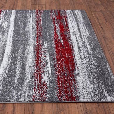 Luxe Weavers Modern Abstract Area Rug