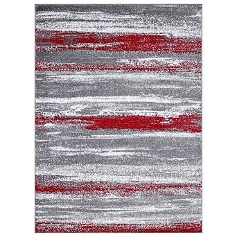 Luxe Weavers Modern Abstract Area Rug