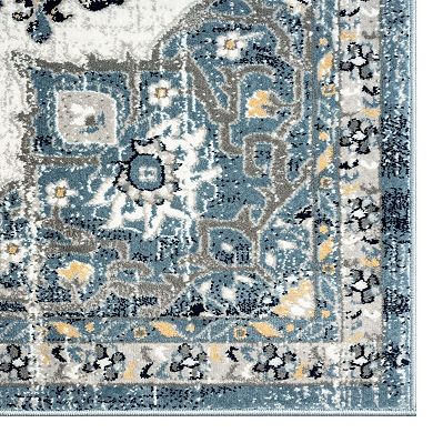 Luxe Weavers Bohemian Moroccan Area Rug