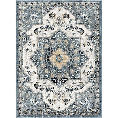 Luxe Weavers Bohemian Moroccan Area Rug