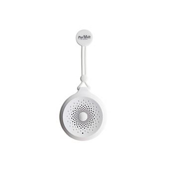 Waterproof Wireless Speaker - Portable Bluetooth Shower Speaker