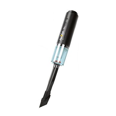 2-in-1 Mini Wireless Vacuum Cleaner & Air Duster